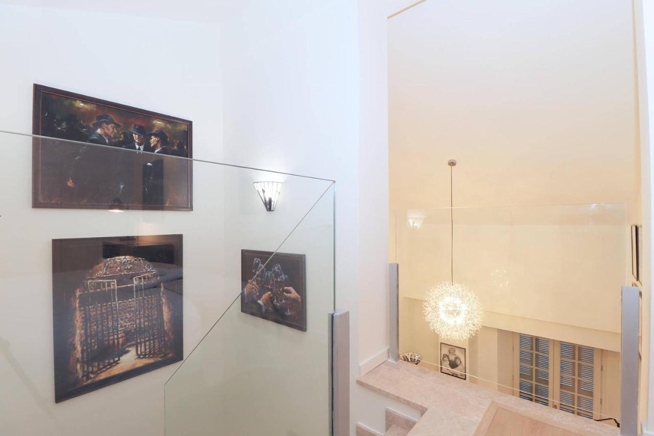 Del Parque Flats Exclusive Apartment Malaga Ngoại thất bức ảnh