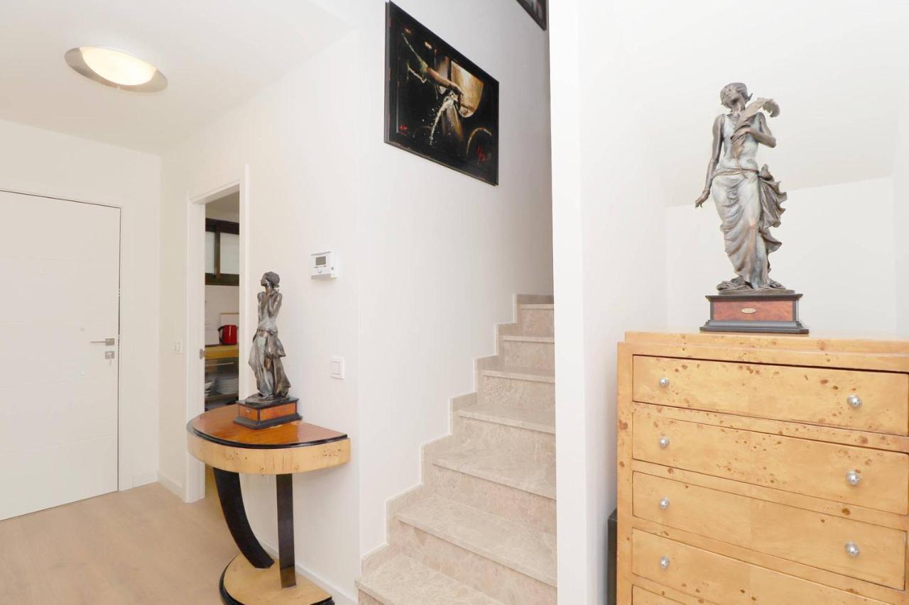 Del Parque Flats Exclusive Apartment Malaga Ngoại thất bức ảnh