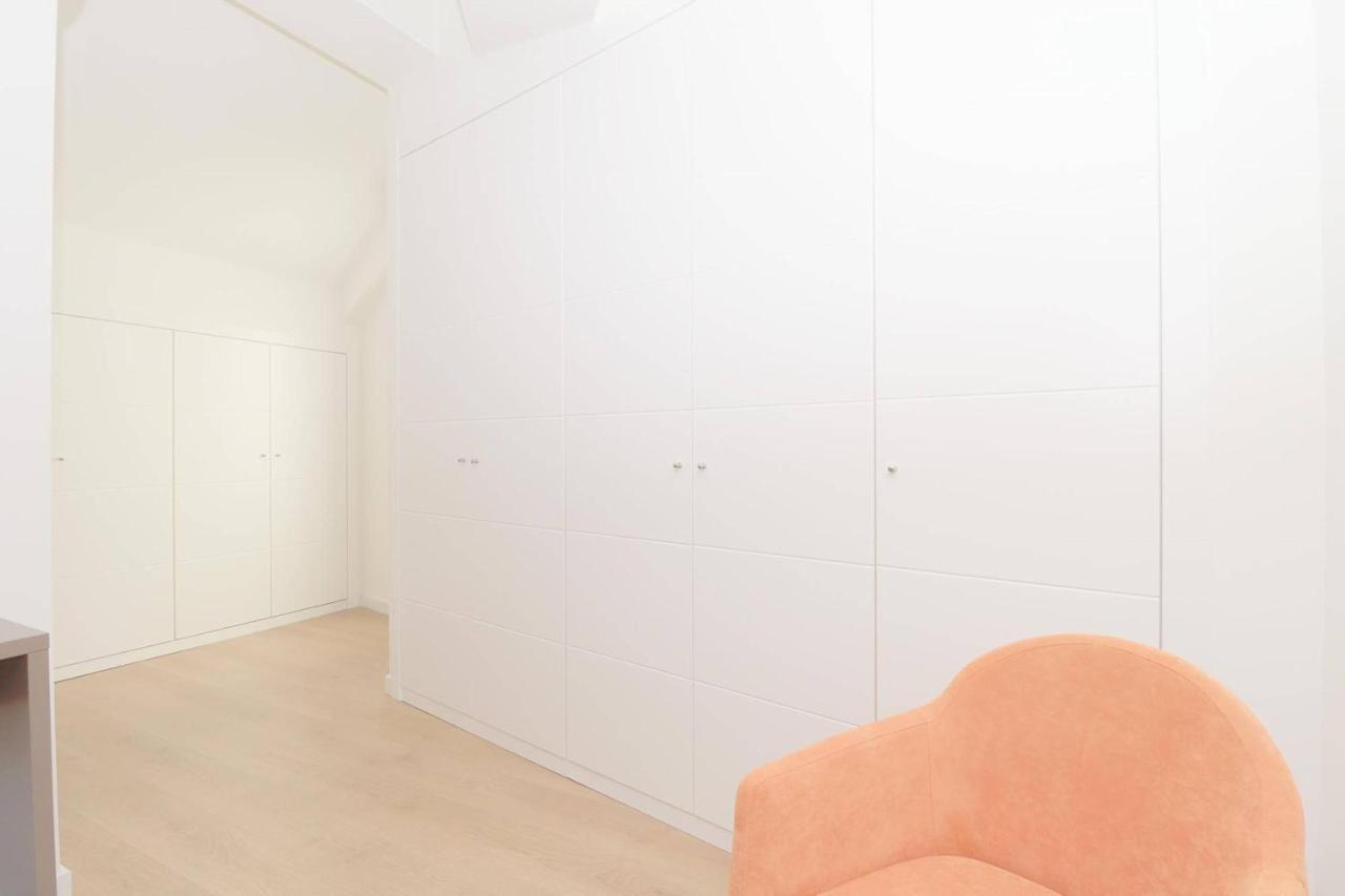 Del Parque Flats Exclusive Apartment Malaga Ngoại thất bức ảnh
